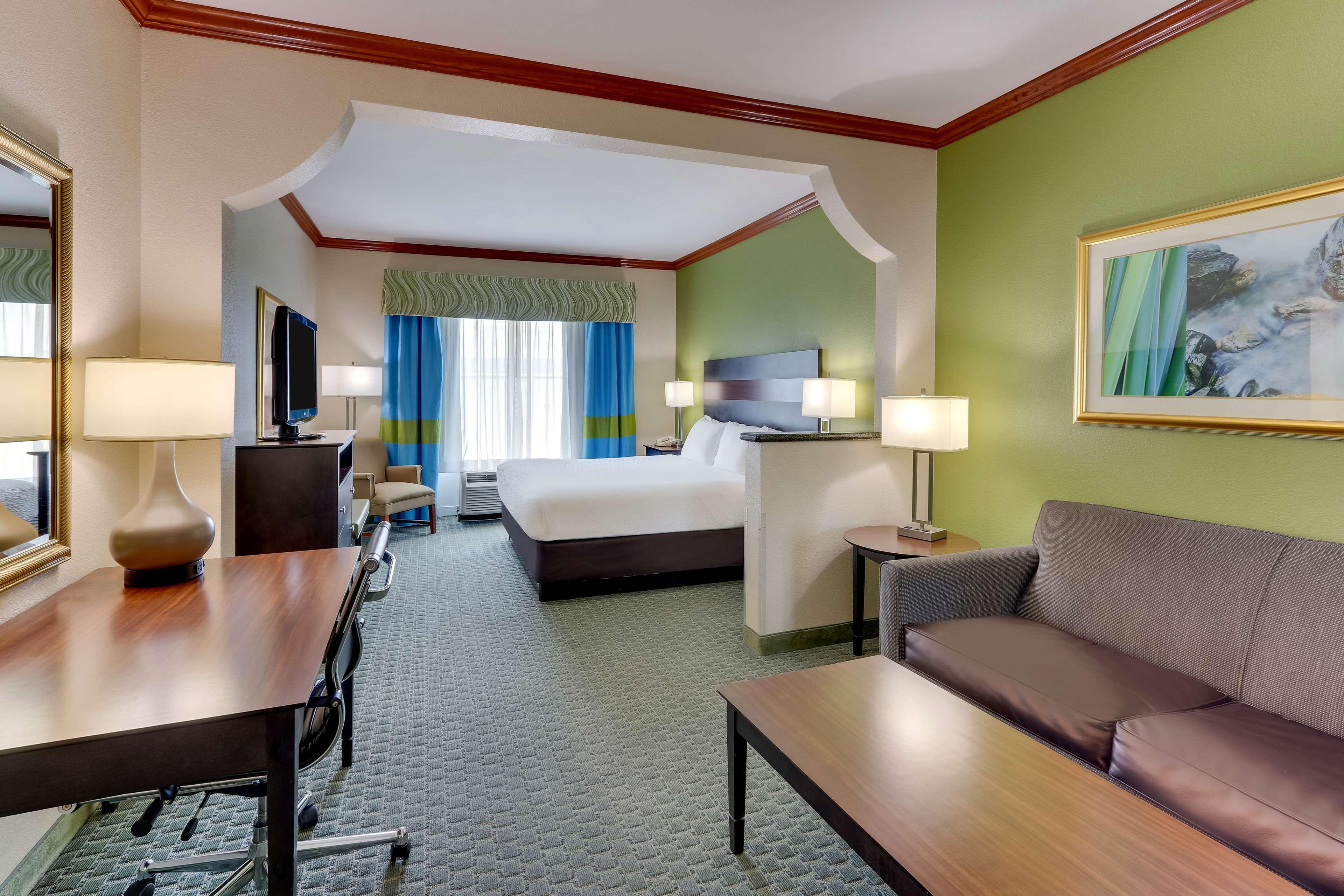 Comfort Inn & Suites Waco Dış mekan fotoğraf