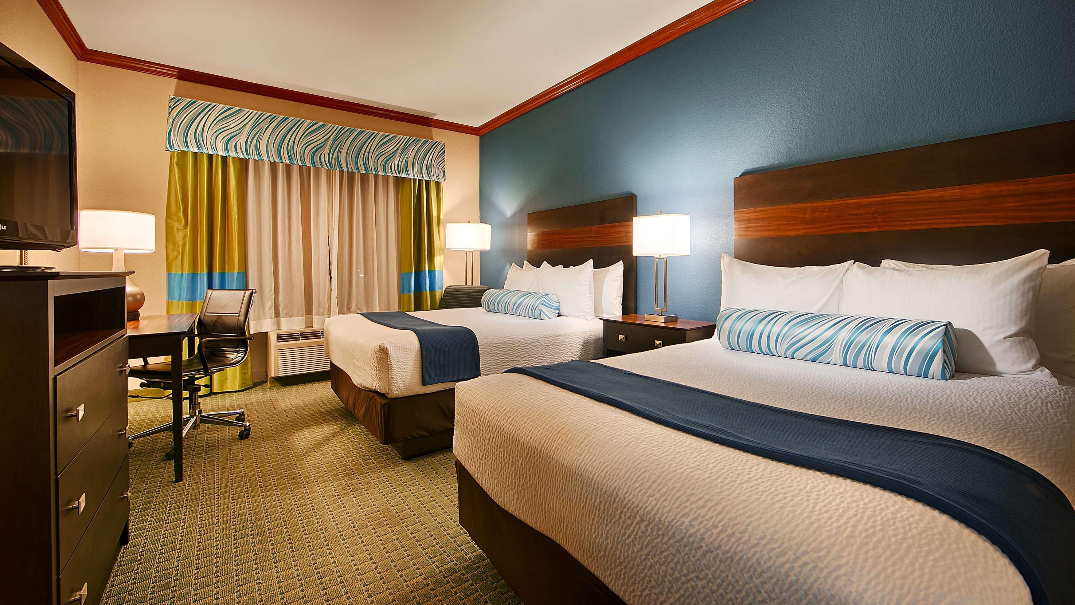 Comfort Inn & Suites Waco Dış mekan fotoğraf