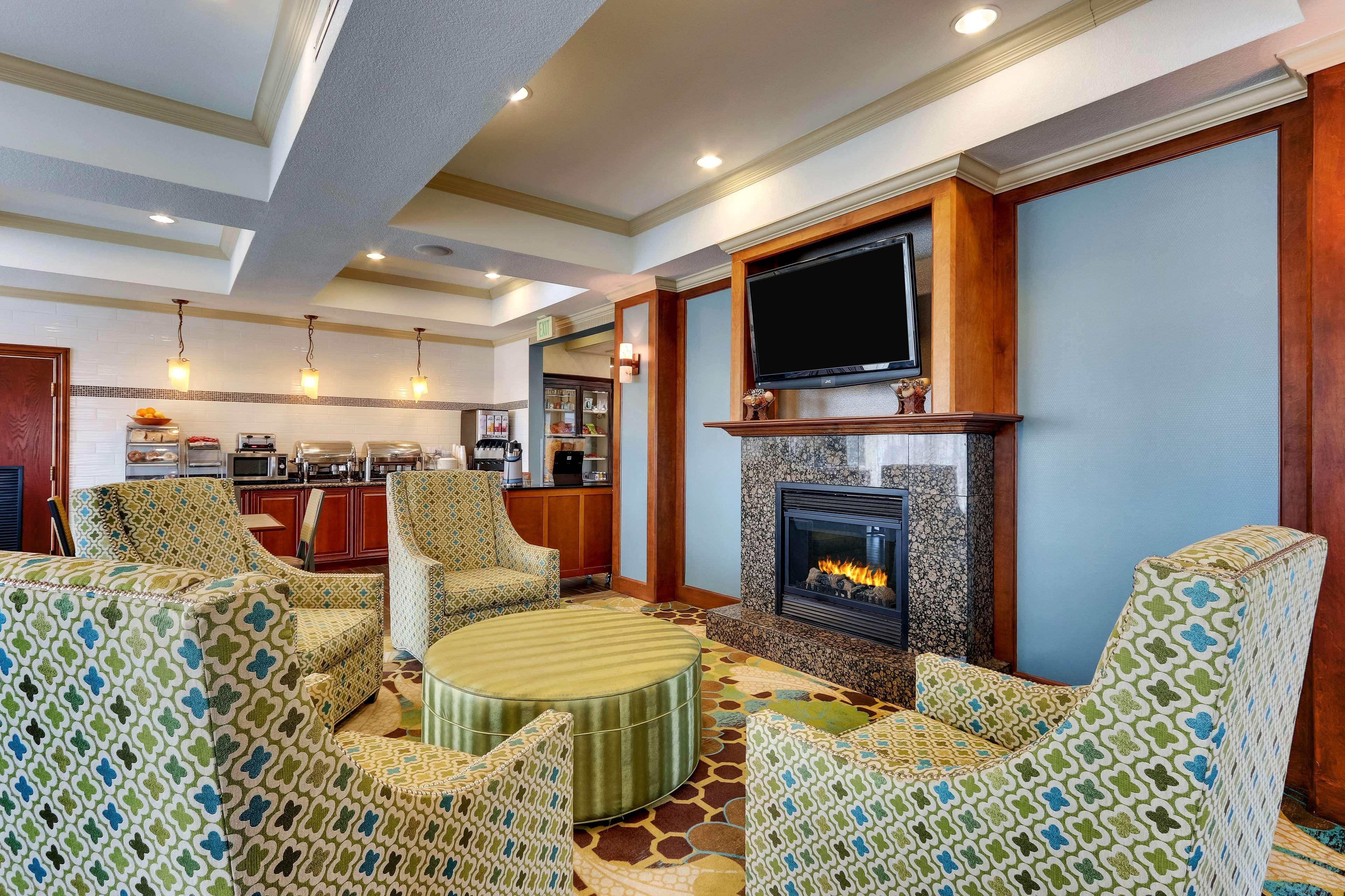 Comfort Inn & Suites Waco Dış mekan fotoğraf